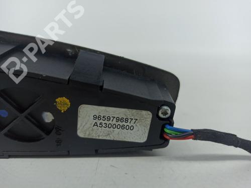 Pulsantiera CITROËN C4 Picasso I MPV (UD_) 2.0 HDi 138 | BP6822883I30