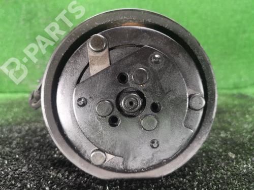 AC compressor ALFA ROMEO 156 Sportwagon (932_) 1.9 JTD 16V (932BXE00) | BP6439453M34 
