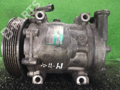 AC compressor ALFA ROMEO 156 Sportwagon (932_) 1.9 JTD 16V (932BXE00) | BP6439453M34 