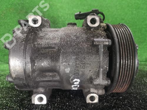 AC compressor ALFA ROMEO 156 Sportwagon (932_) 1.9 JTD 16V (932BXE00) | BP6439453M34 