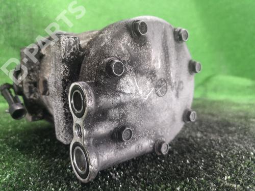 AC compressor ALFA ROMEO 156 Sportwagon (932_) 1.9 JTD 16V (932BXE00) | BP6439453M34 