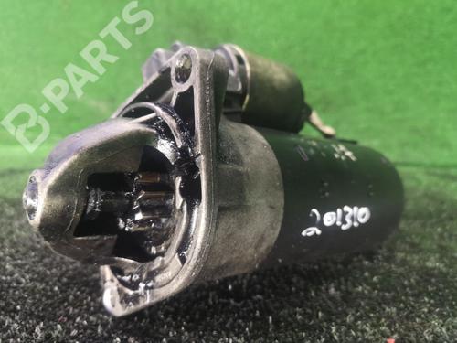 Starter ALFA ROMEO 156 Sportwagon (932_) 1.9 JTD 16V (932BXE00) 1005821858