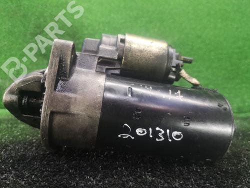Starter ALFA ROMEO 156 Sportwagon (932_) 1.9 JTD 16V (932BXE00) | BP6439455M8 