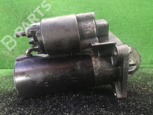 Starter ALFA ROMEO 156 Sportwagon (932_) 1.9 JTD 16V (932BXE00) | BP6439455M8 