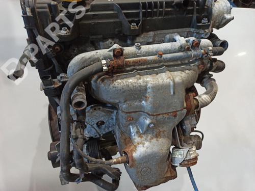 Engine FIAT BRAVO II (198_)  | BP6227226M1 
