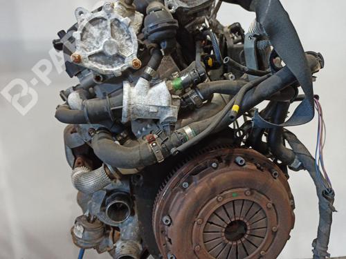 Engine FIAT BRAVO II (198_)  | BP6227226M1 
