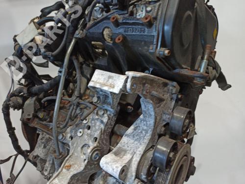 Engine FIAT BRAVO II (198_)  | BP6227226M1 