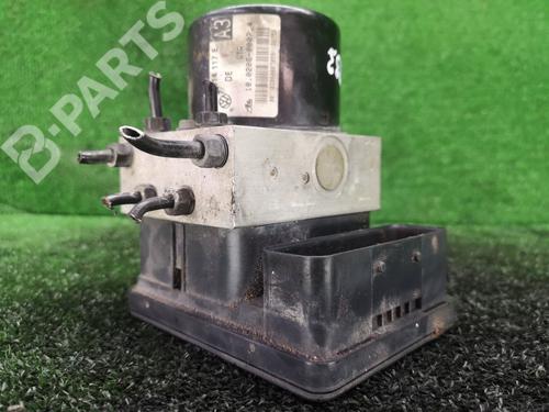 ABS Bremseaggregat VW GOLF IV (1J1) 1.4 16V (75 hp) 6439803