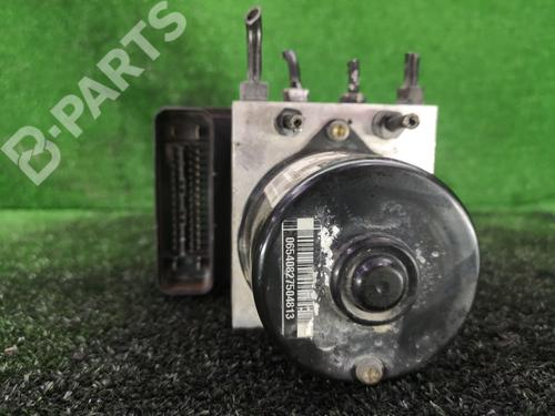 ABS Bremseaggregat VW GOLF IV (1J1) 1.4 16V | BP6439803M43