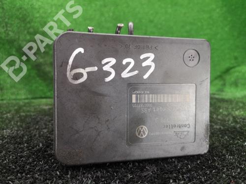 ABS Bremseaggregat VW GOLF IV (1J1) 1.4 16V | BP6439803M43