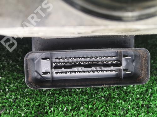 ABS Bremseaggregat VW GOLF IV (1J1) 1.4 16V | BP6439803M43