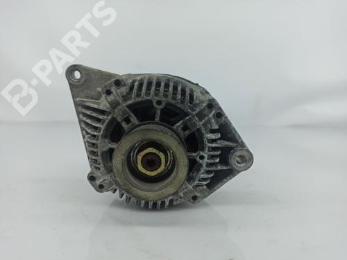 Dynamo RENAULT ESPACE III (JE0_) 2.2 12V TD (JE0E, JE0H, JE0P) (113 hp) 6545608