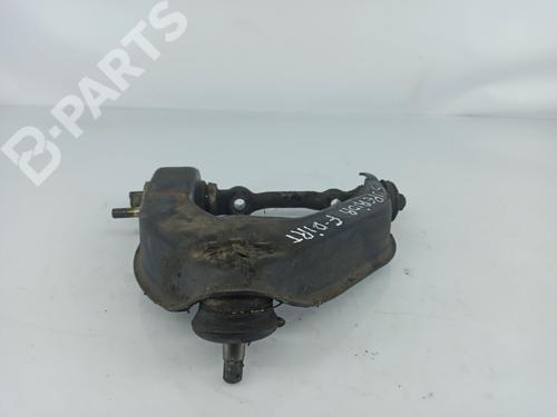 Right front suspension arm MITSUBISHI L400 Bus (PD_W, PC_W, PA_V, PB_V, PA_W) 2.5 TD (PA5V/W, PB5V) | BP6544290M13 