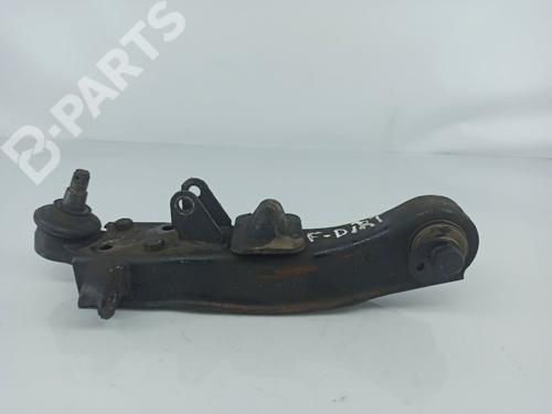 Used Right front suspension arm MITSUBISHI L400 Bus (PD_W, PC_W, PA_V, PB_V, PA_W) 2.5 TD (PA5V/W, PB5V) (99 hp) 6544289