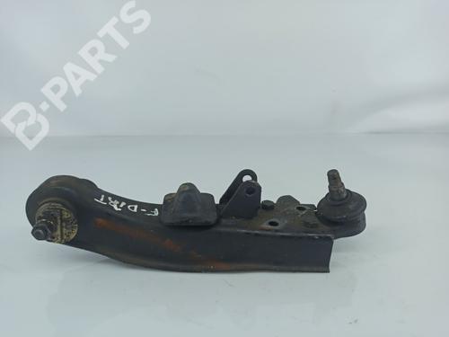 Right front suspension arm MITSUBISHI L400 Bus (PD_W, PC_W, PA_V, PB_V, PA_W) 2.5 TD (PA5V/W, PB5V) | BP6544289M13