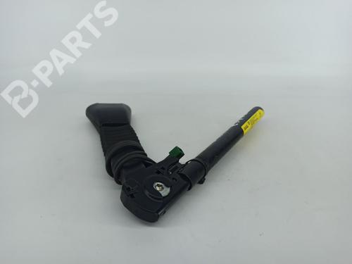 Engate do cinto OPEL ASTRA H (A04)  | BP6549090I32