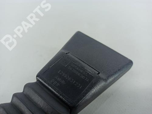 Engate do cinto OPEL ASTRA H (A04)  | BP6549090I32