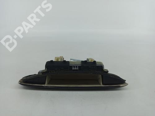Rear left exterior door handle HYUNDAI i10 I (PA) 1.2 | BP6549084C130 