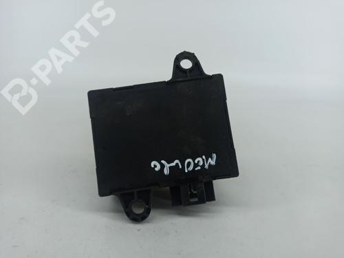 Motorstyringsenhed MERCEDES-BENZ VITO Bus (W638) 110 CDI 2.2 (638.194) | BP6942394M57 