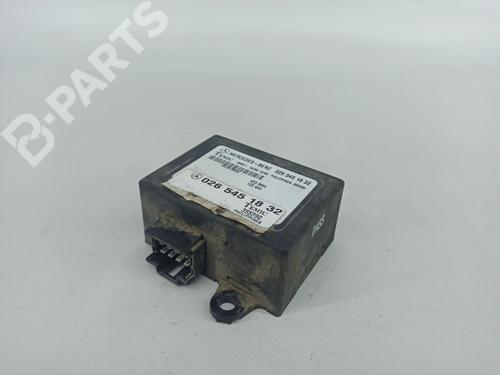 Motorstyringsenhed MERCEDES-BENZ VITO Bus (W638) 110 CDI 2.2 (638.194) | BP6942394M57 