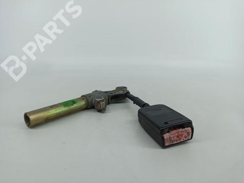 Sikkerhedssele-spænde CITROËN SAXO (S0, S1) 1.5 D (57 hp) 6550434