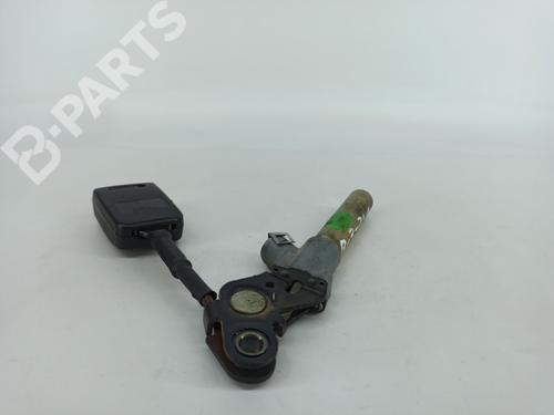 Sikkerhedssele-spænde CITROËN SAXO (S0, S1) 1.5 D | BP6550434I32 