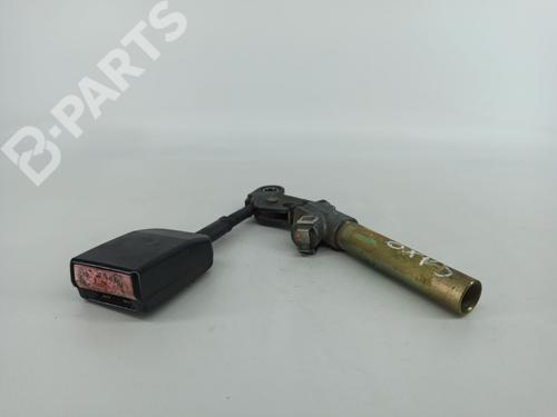 Sikkerhedssele-spænde CITROËN SAXO (S0, S1) 1.5 D | BP6550434I32 