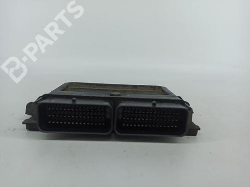 Engine control unit (ECU) FIAT PUNTO (188_) 1.9 DS 60 (188.031, .051, .231, .251) | BP6550422M57 