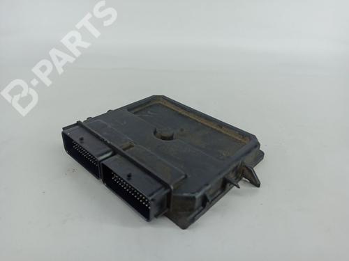 Engine control unit (ECU) FIAT PUNTO (188_) 1.9 DS 60 (188.031, .051, .231, .251) | BP6550422M57 