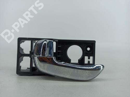 Front left interior door handle HYUNDAI i10 I (PA) 1.2 826130X000