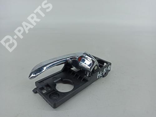 Front left interior door handle HYUNDAI i10 I (PA) 1.2 | BP6550429I13 