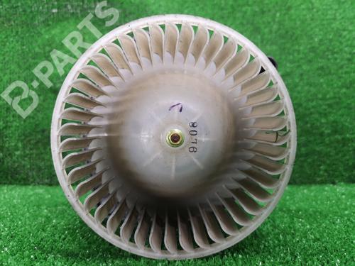 Heater blower motor CHEVROLET AVEO / KALOS Hatchback (T250, T255) 1.2 | BP6533022M62 