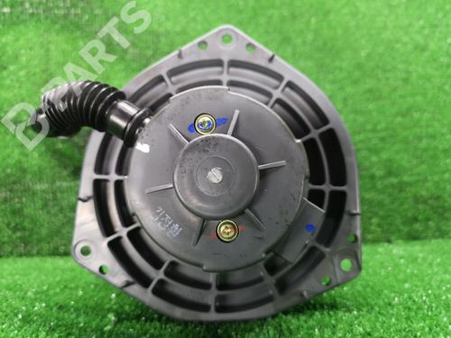 Heater blower motor CHEVROLET AVEO / KALOS Hatchback (T250, T255) 1.2 | BP6533022M62 