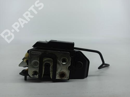 Rear left lock HYUNDAI i10 I (PA) 1.2 | BP6550431C100 