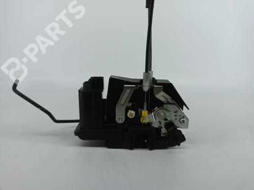 Rear left lock HYUNDAI i10 I (PA) 1.2 | BP6550431C100 