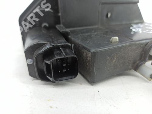 Rear left lock HYUNDAI i10 I (PA) 1.2 | BP6550431C100 