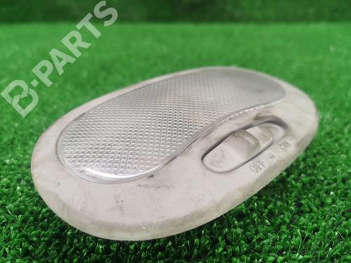 Used Interior roof light CHEVROLET AVEO / KALOS Hatchback (T250, T255) 1.2 (84 hp) 7089435