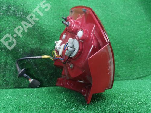 Right taillight CHEVROLET AVEO / KALOS Hatchback (T250, T255) 1.2 | BP6533017C35 