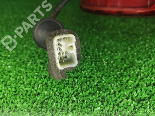 Right taillight CHEVROLET AVEO / KALOS Hatchback (T250, T255) 1.2 | BP6533017C35 