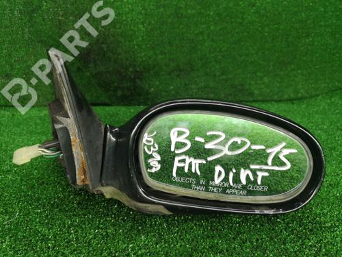 Retrovisor derecho KIA SHUMA I (FB) 1.5 i 16V (AFB242) (88 hp) 6548701