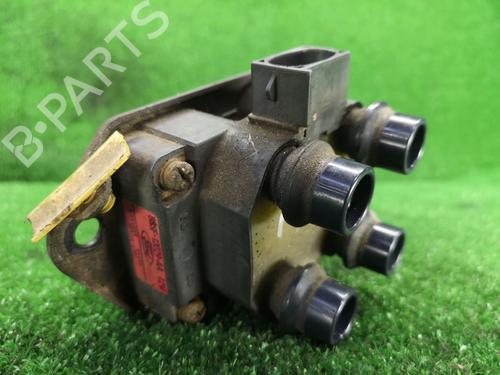 Used Ignition coil FORD ESCORT VI Turnier (GAL) 1.4 (71 hp) 14414506