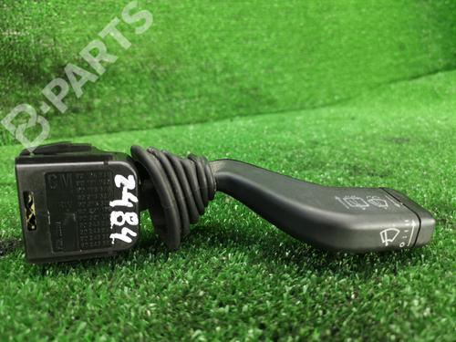 Rattstammestilk OPEL ZAFIRA A MPV (T98) 2.0 DTI 16V (F75) (101 hp) 6550207