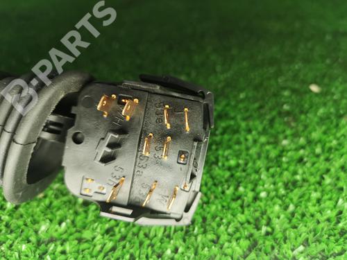 Rattstammestilk OPEL ZAFIRA A MPV (T98) 2.0 DTI 16V (F75) | BP6550207I23