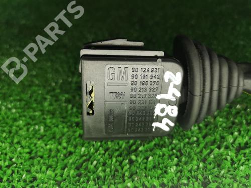 Rattstammestilk OPEL ZAFIRA A MPV (T98) 2.0 DTI 16V (F75) | BP6550207I23