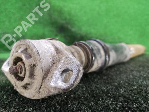 Left rear shock absorber CITROËN C4 Coupe (LA_) 1.6 HDi BP6566493M18