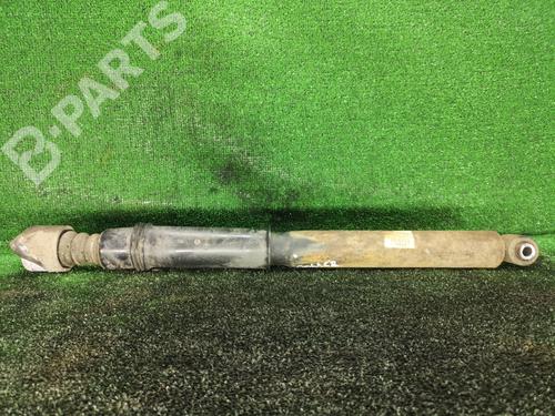 Left rear shock absorber CITROËN C4 Coupe (LA_) 1.6 HDi | BP6566493M18 