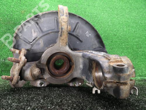 BP6566512M25 | Left front steering knuckle SKODA ROOMSTER (5J7) 1.2 TSI BP6566512M25