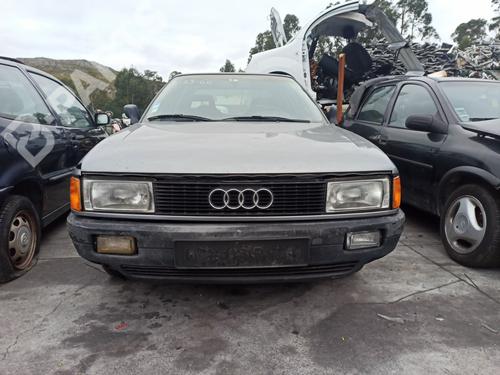 Used Parts AUDI 80 B3 Saloon (893, 894, 8A2)  1.6 TD  792067