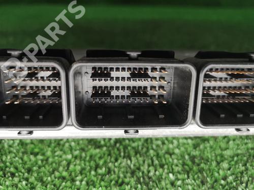 Engine control unit (ECU) RENAULT LAGUNA II (BG0/1_) 3.0 V6 24V (BG01, BG02, BG0D, BG0Y) | BP6584717M57 
