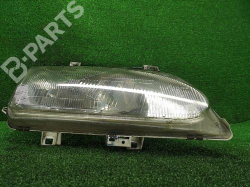 Right headlight FORD GALAXY I (WGR) 1.9 TDI 0301048312